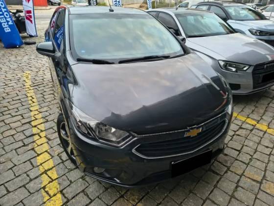 CHEVROLET ONIX 1.4 MPFI LTZ 8V FLEX 4P AUTOMÁTICO CHEVROLET ONIX 1.4 MPFI LTZ 8V FLEX 4P AUTOMÁTICO